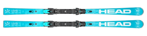 WORLD CUP REBELS E-SPEED PRO 24/25