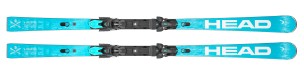 WORLD CUP REBELS E-SPEED PRO 24/25