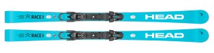 WORLD CUP REBELS E-RACE PRO 24/25