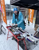 S ČT SPORT na vrchol - Dolní Morava 2024