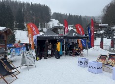 Emil Frey - Herlíkovice 2024