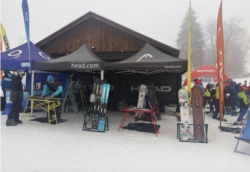 Paseky nad Jizerou 2025