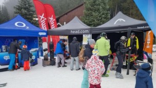 Skiareál Herlíkovice