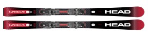 Supershape e-RALLY 24/25