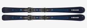 Shape e-V10 23/24